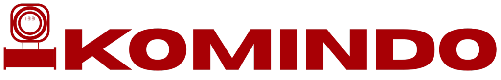 Komindo Logo